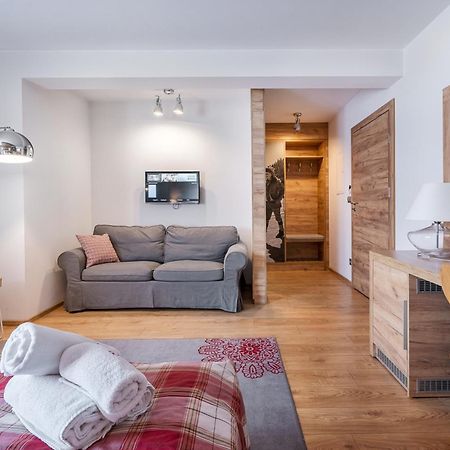 ביאלקה טטרנסקה Parzenica B&B - Wyjatkowa I Jedyna!!! Sprawdz Nas A Nie Pozalujesz! מראה חיצוני תמונה