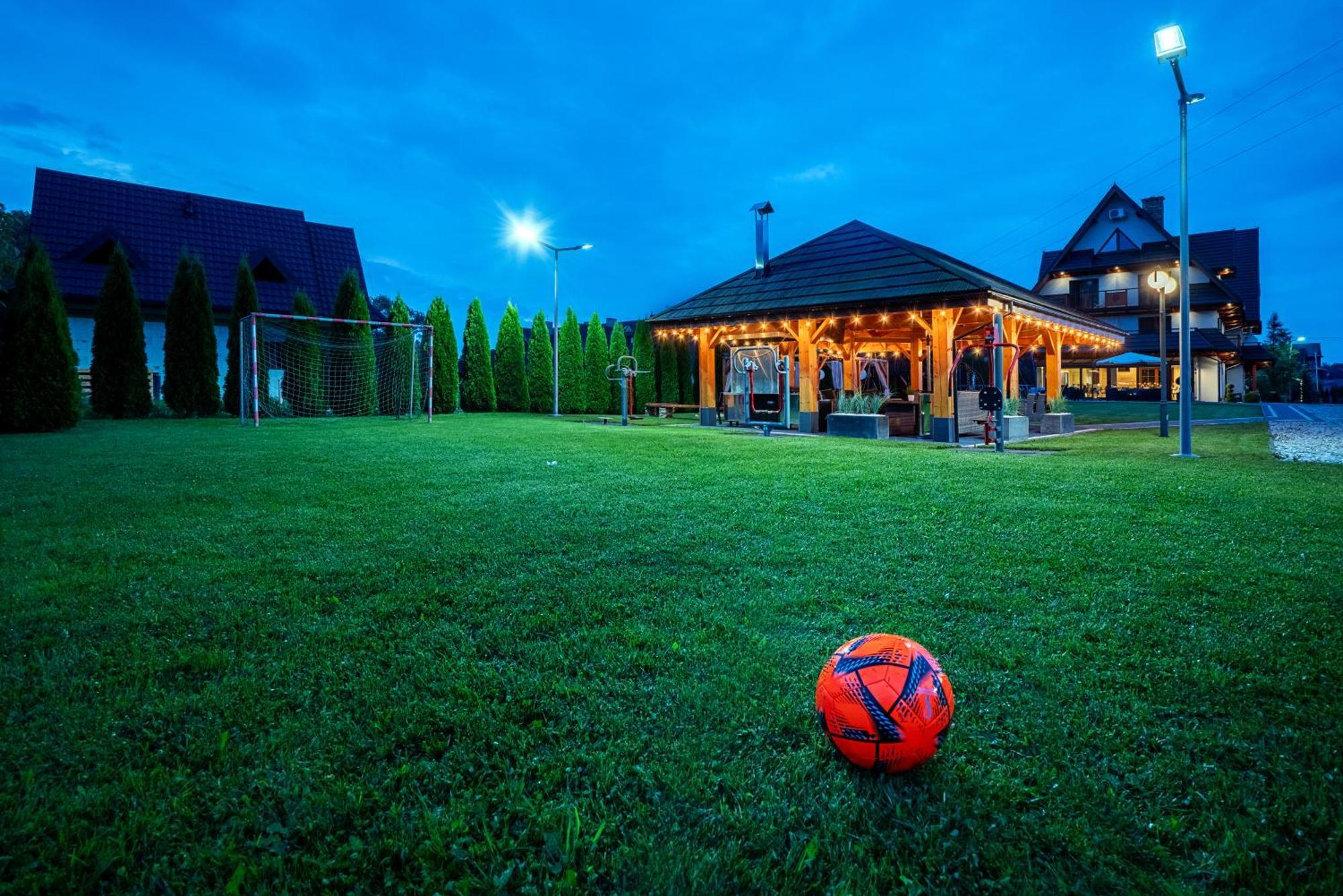 ביאלקה טטרנסקה Parzenica B&B - Wyjatkowa I Jedyna!!! Sprawdz Nas A Nie Pozalujesz! מראה חיצוני תמונה