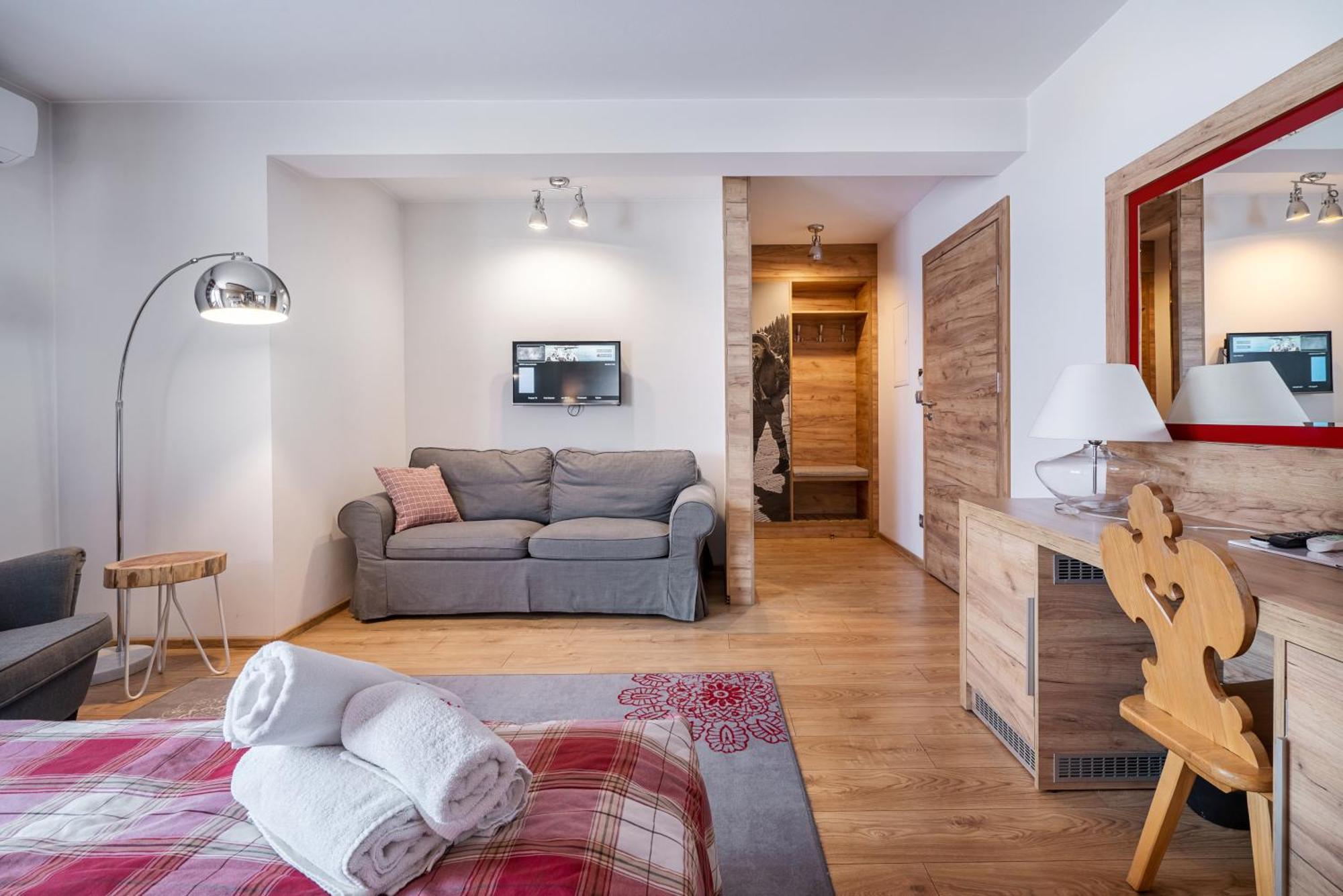 ביאלקה טטרנסקה Parzenica B&B - Wyjatkowa I Jedyna!!! Sprawdz Nas A Nie Pozalujesz! מראה חיצוני תמונה