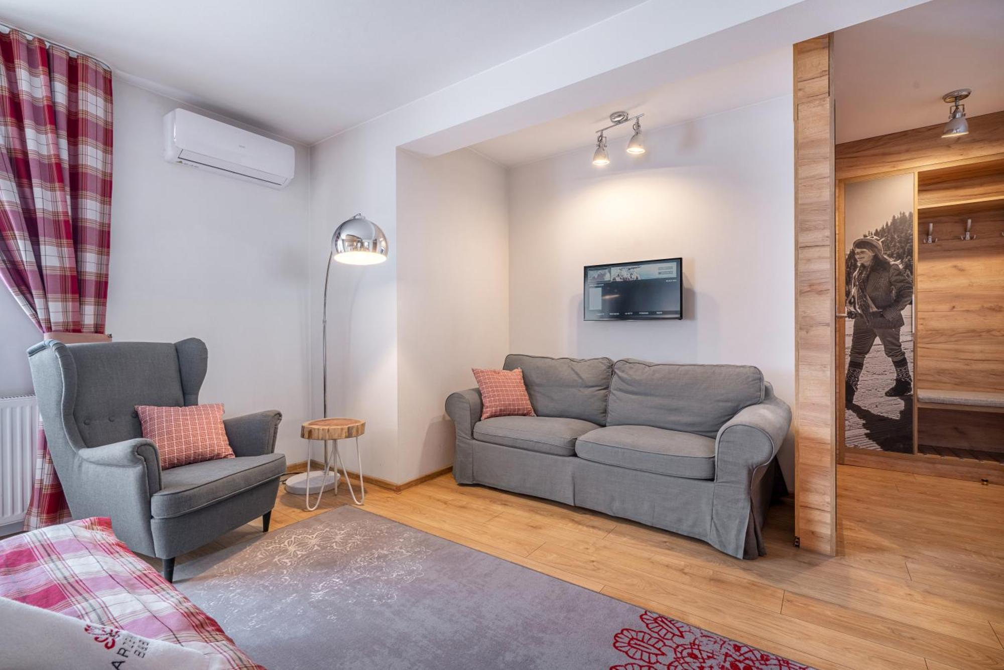 ביאלקה טטרנסקה Parzenica B&B - Wyjatkowa I Jedyna!!! Sprawdz Nas A Nie Pozalujesz! מראה חיצוני תמונה