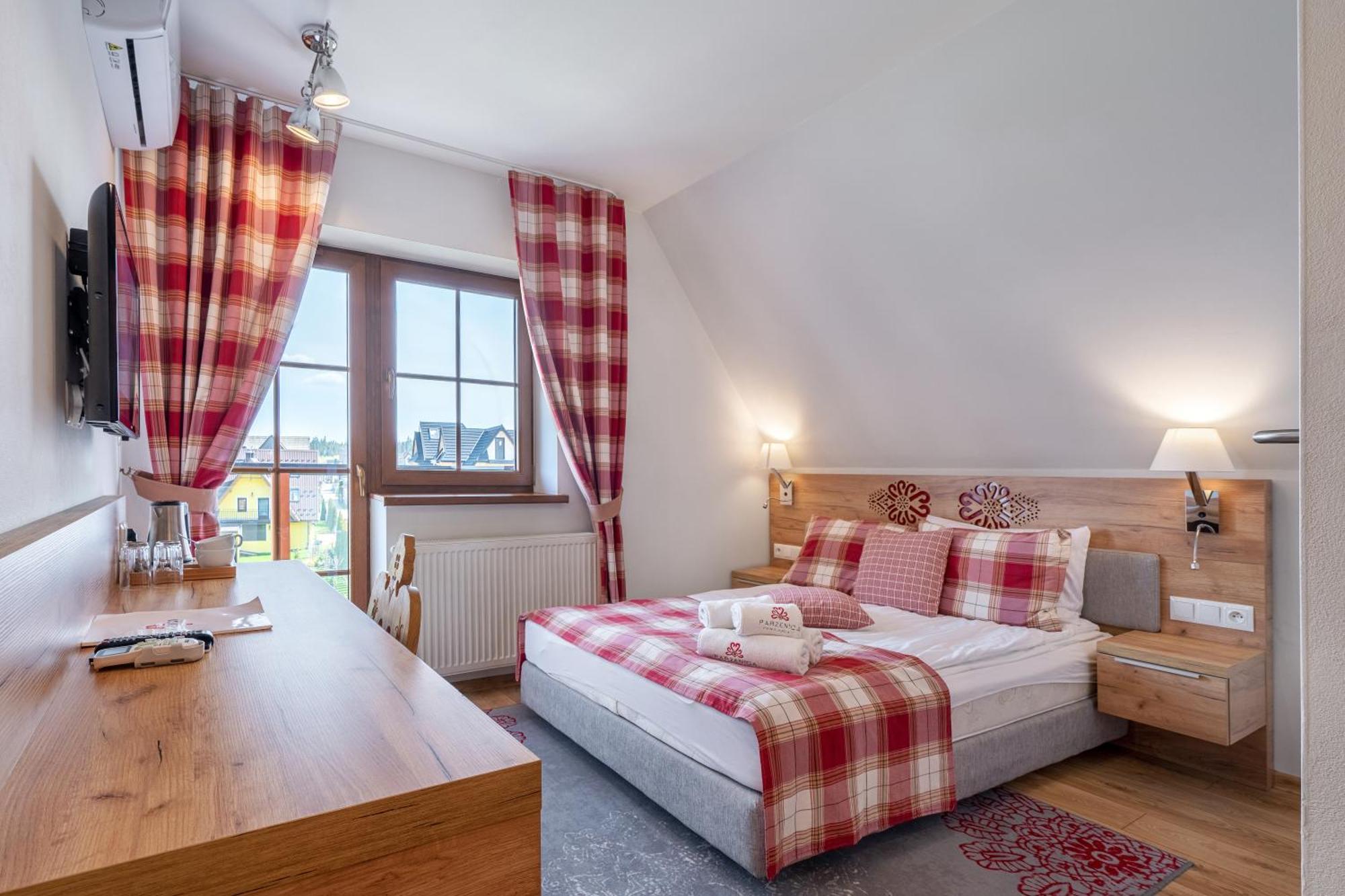 ביאלקה טטרנסקה Parzenica B&B - Wyjatkowa I Jedyna!!! Sprawdz Nas A Nie Pozalujesz! מראה חיצוני תמונה