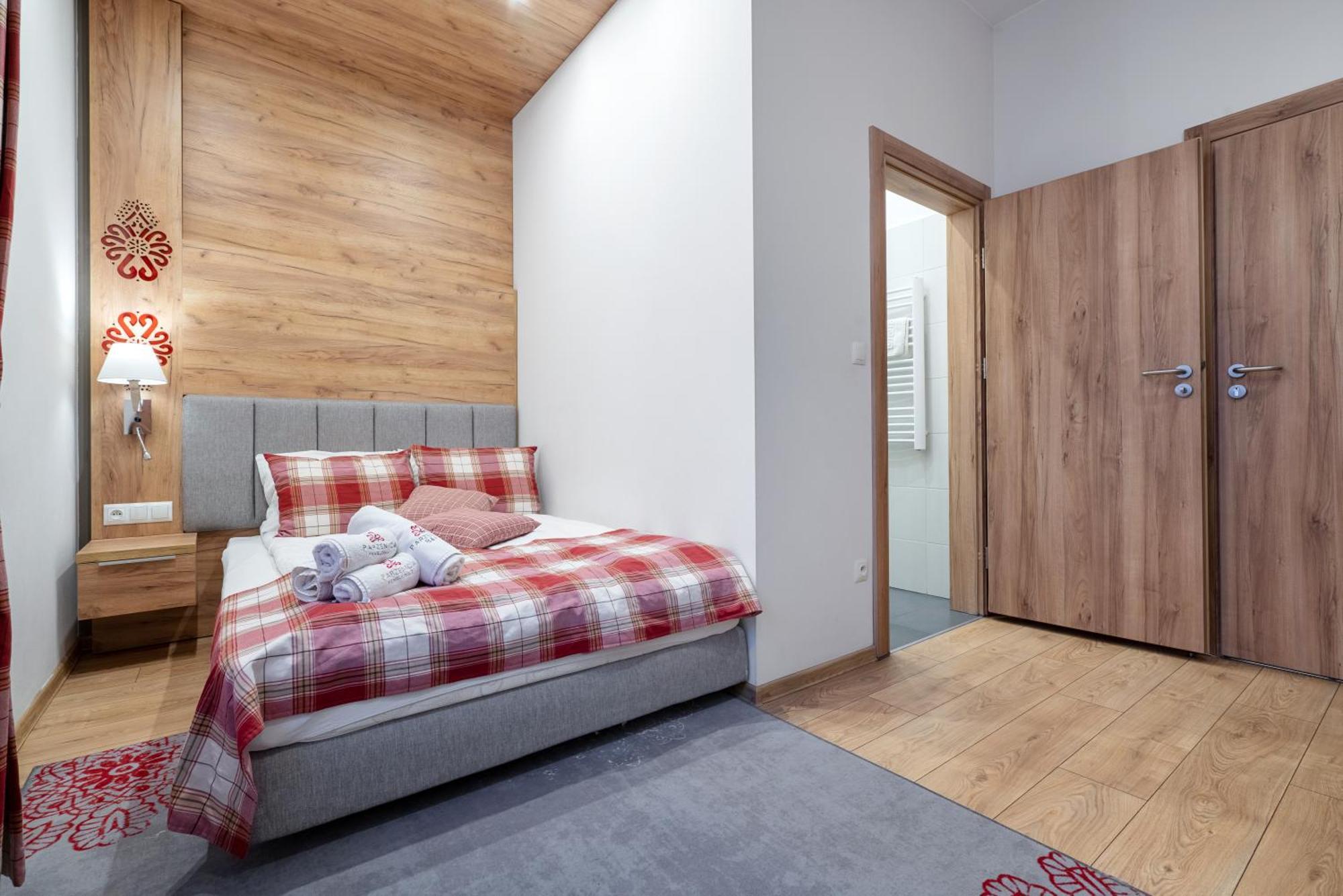 ביאלקה טטרנסקה Parzenica B&B - Wyjatkowa I Jedyna!!! Sprawdz Nas A Nie Pozalujesz! מראה חיצוני תמונה