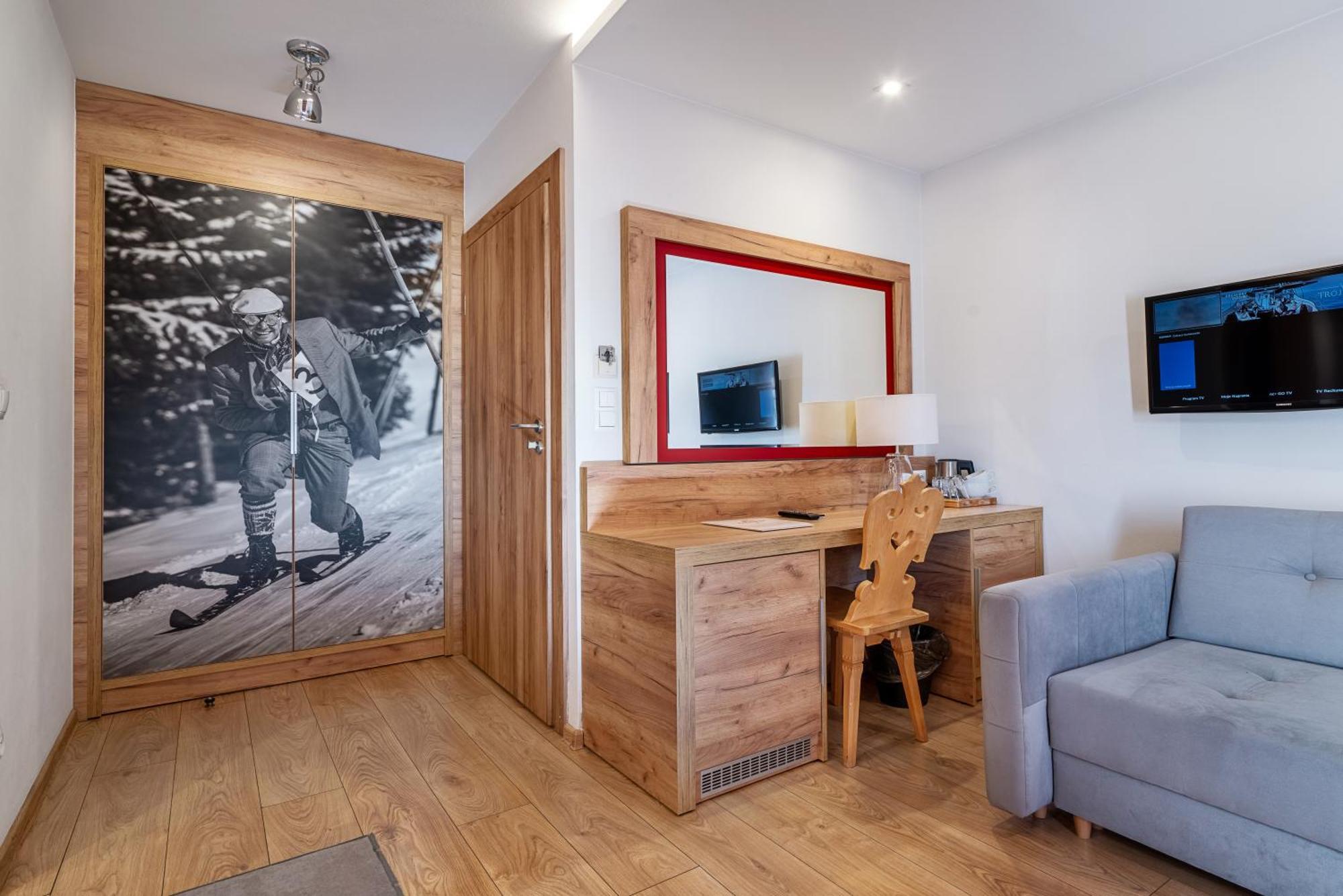 ביאלקה טטרנסקה Parzenica B&B - Wyjatkowa I Jedyna!!! Sprawdz Nas A Nie Pozalujesz! מראה חיצוני תמונה