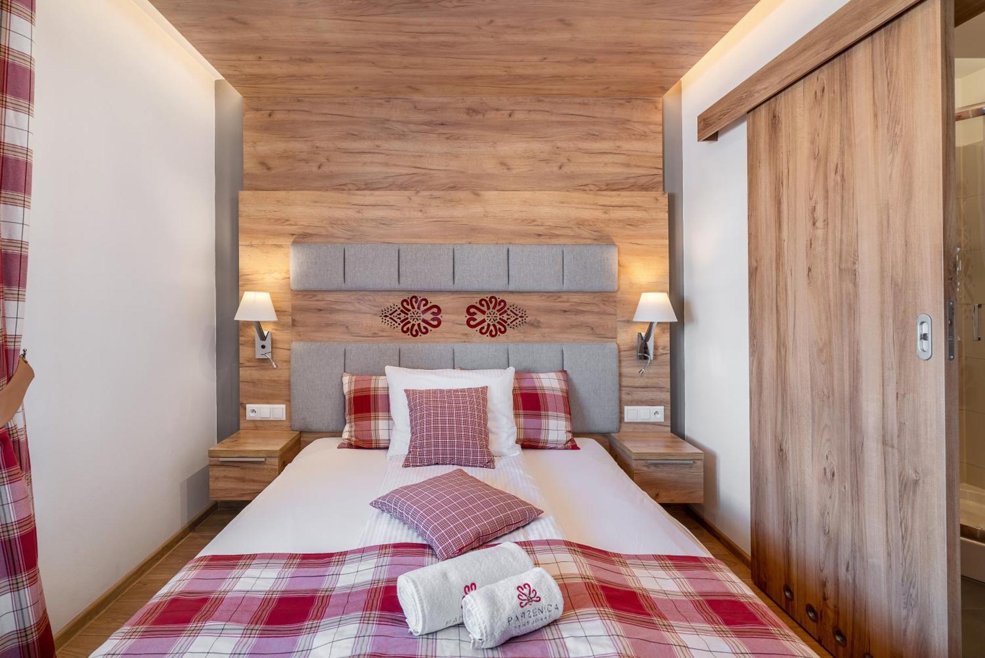 ביאלקה טטרנסקה Parzenica B&B - Wyjatkowa I Jedyna!!! Sprawdz Nas A Nie Pozalujesz! מראה חיצוני תמונה