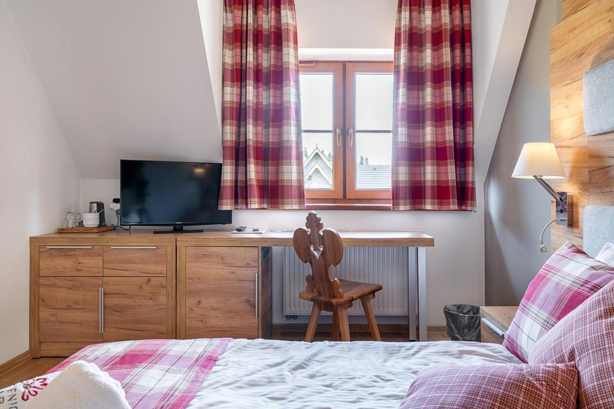 ביאלקה טטרנסקה Parzenica B&B - Wyjatkowa I Jedyna!!! Sprawdz Nas A Nie Pozalujesz! מראה חיצוני תמונה