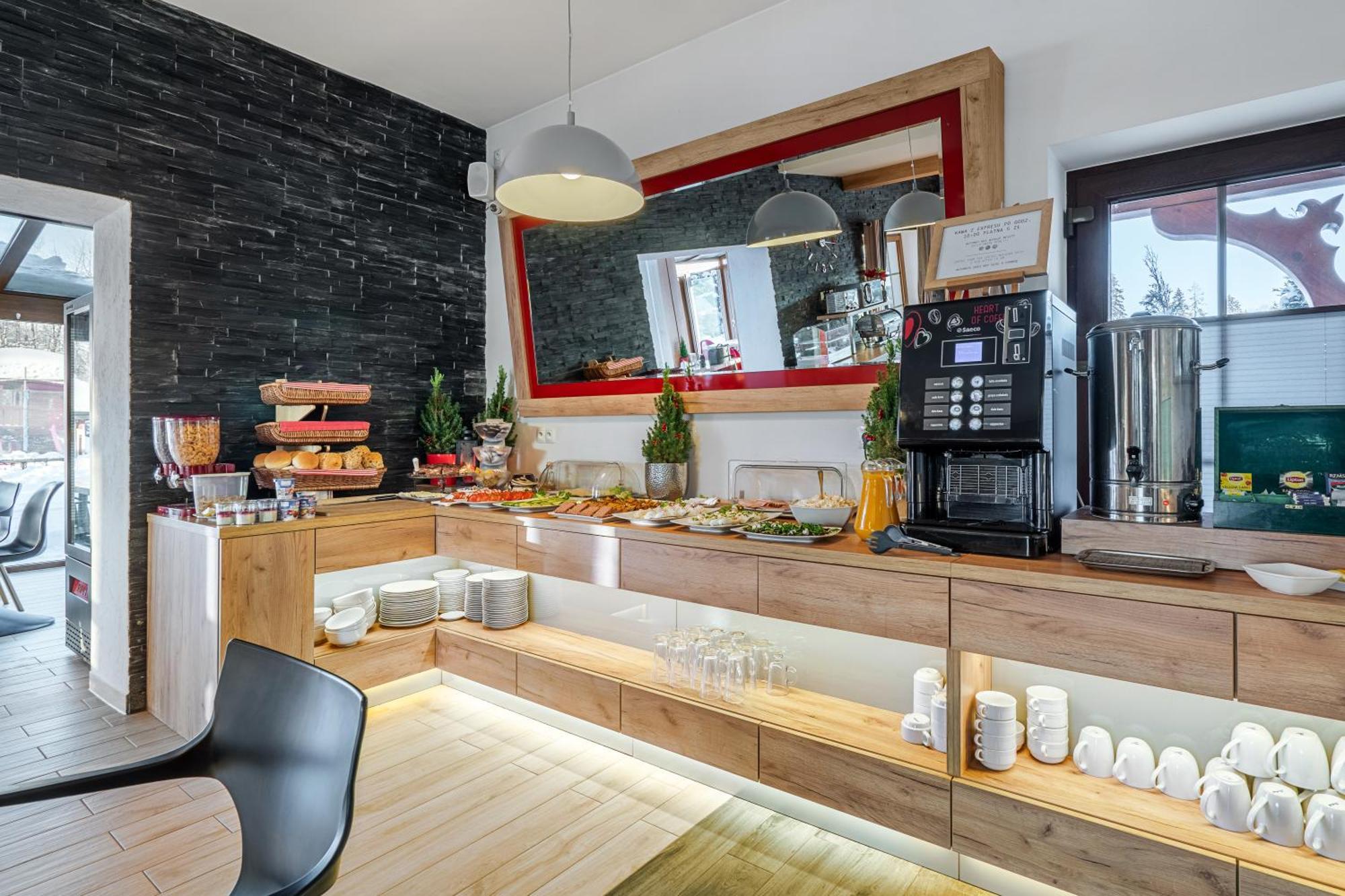 ביאלקה טטרנסקה Parzenica B&B - Wyjatkowa I Jedyna!!! Sprawdz Nas A Nie Pozalujesz! מראה חיצוני תמונה
